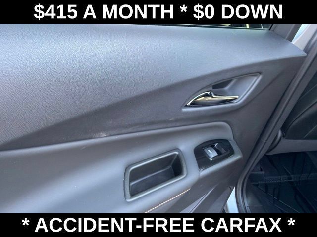 Used 2024 Chevrolet Equinox Premier AWD/4WD image 38