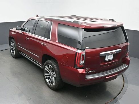 Used 2020 GMC Yukon Denali w/ Denali Ultimate Package image 43
