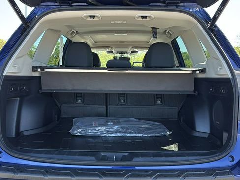 Certified 2023 Subaru Forester Sport AWD/4WD image 28