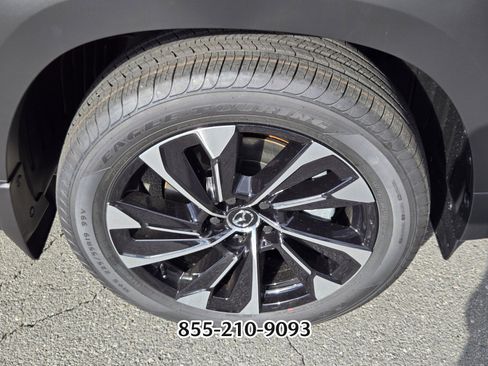 New 2026 MAZDA CX-50 2.5 Hybrid w/ Weather Package image 15