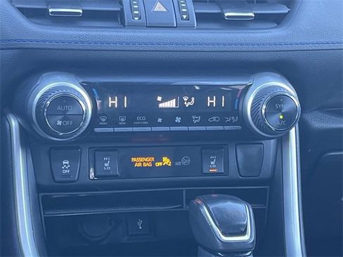Used 2021 Toyota RAV4 XSE image 18