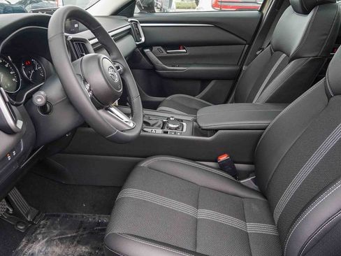 New 2026 MAZDA CX-50 Meridian Edition w/ Weather Package AWD/4WD image 21