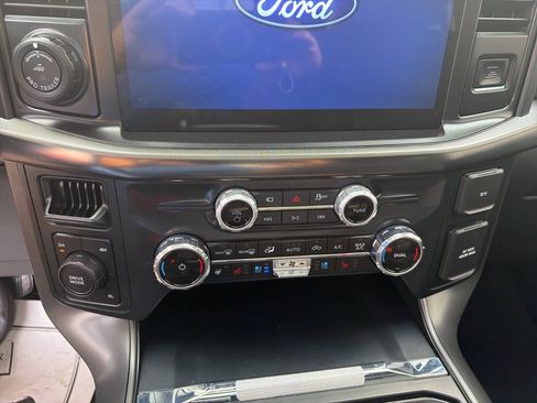 Used 2025 Ford F150 Lariat AWD/4WD image 31