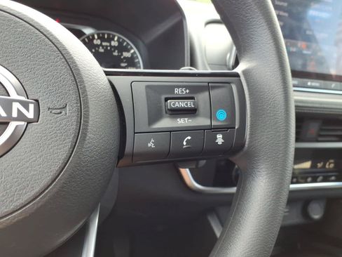 Certified 2023 Nissan Rogue SV AWD/4WD image 24