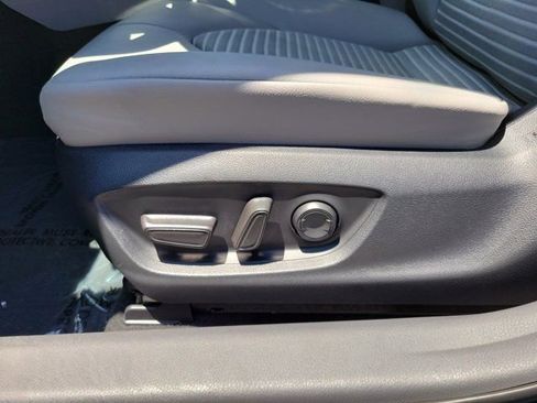 Certified 2024 Toyota Camry SE w/ Audio Upgrade Package FWD image 13