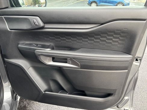 New 2025 Ford Ranger XLT w/ Technology Package image 16