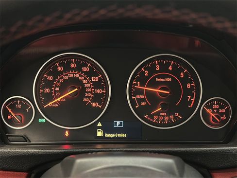 Used 2017 BMW 430i xDrive Convertible image 20