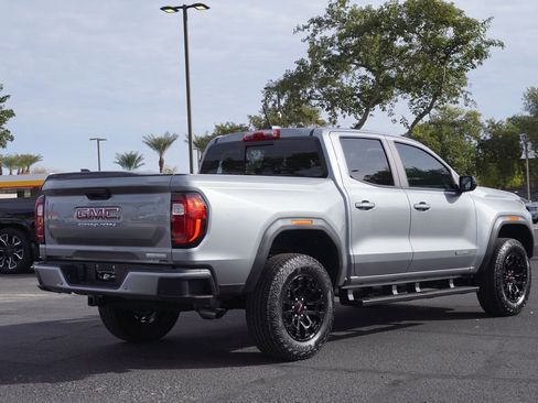 New 2026 GMC Canyon Elevation w/ Convenience Package image 3