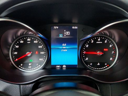 Certified 2022 Mercedes-Benz GLC 300 4MATIC image 13