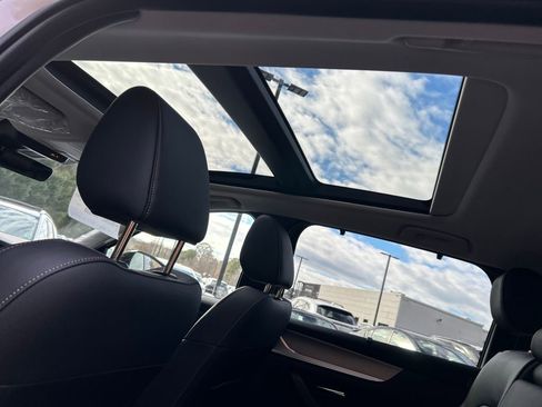 New 2026 MAZDA CX-90 3.3 Turbo w/ Premium Sport Pkg image 29