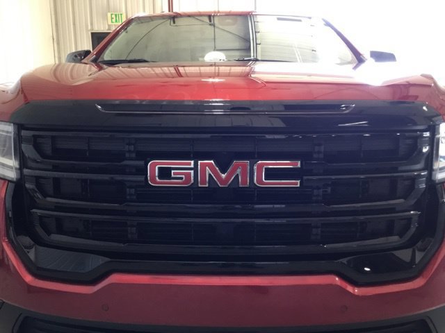 Used 2022 GMC Acadia SLT w/ Elevation Edition AWD/4WD image 20