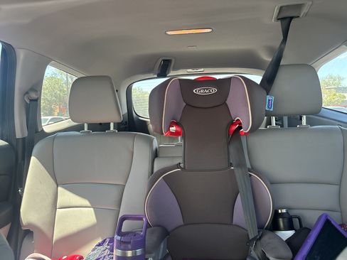 Used 2019 Honda Pilot EX-L image 3