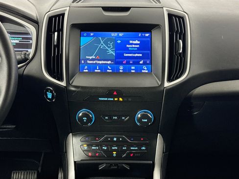 Used 2020 Ford Edge SEL AWD/4WD image 23
