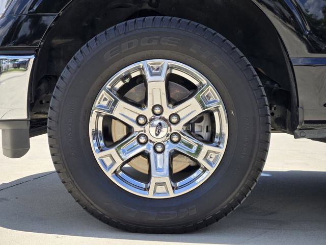 Used 2023 Ford F150 Lariat AWD/4WD image 4