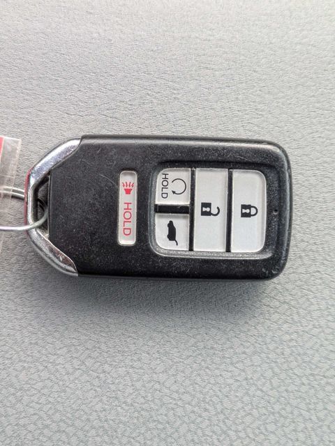 Used 2018 Honda CR-V EX image 35