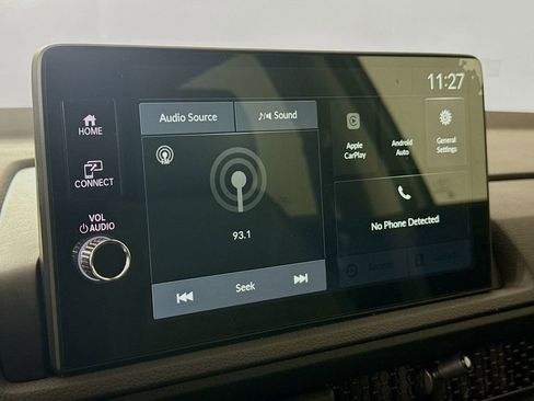 New 2026 Honda CR-V LX image 14