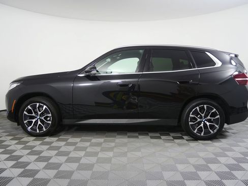 Used 2026 BMW X3 xDrive30i w/ Convenience Package AWD/4WD image 6