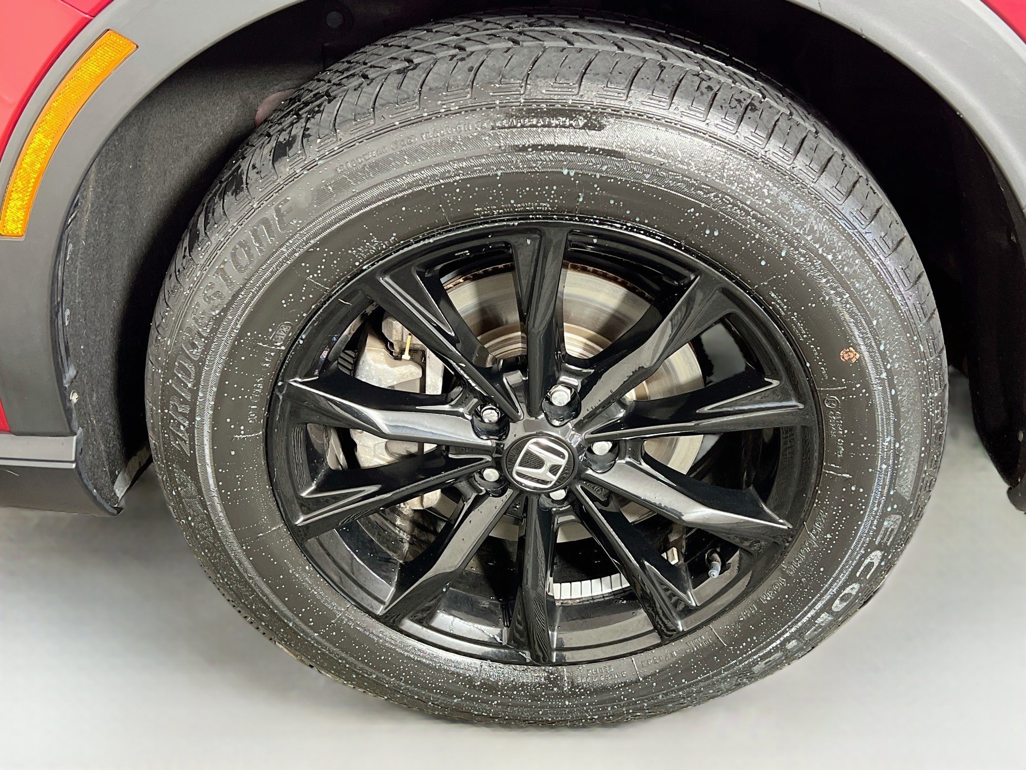 Used 2024 Honda CR-V Sport image 25