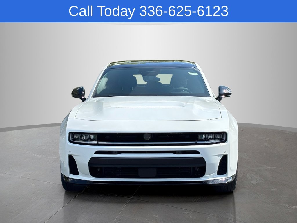 New 2026 Dodge Charger R/T AWD/4WD image 8
