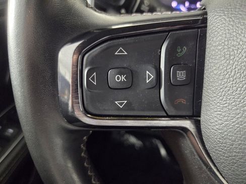 Used 2023 RAM 1500 Limited RWD image 18