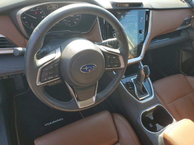 Certified 2024 Subaru Outback Touring AWD/4WD image 19