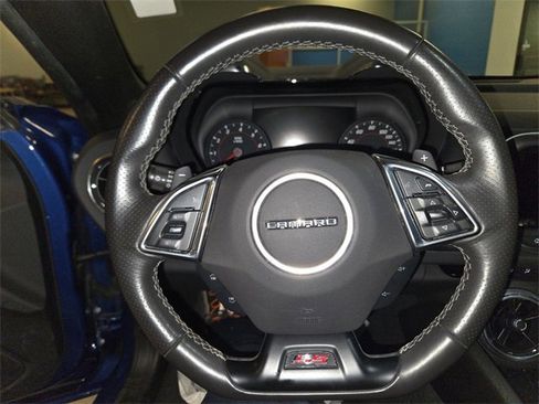 Used 2023 Chevrolet Camaro SS image 14