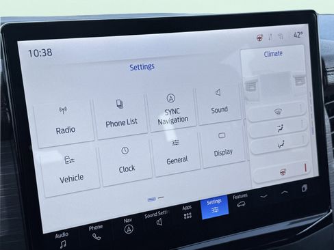 Used 2023 Ford Expedition Max Limited image 85