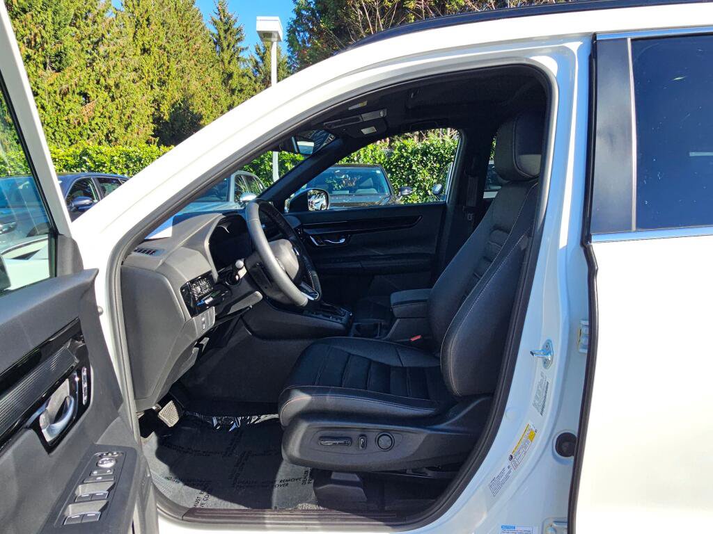 Certified 2024 Honda CR-V Sport Touring image 22