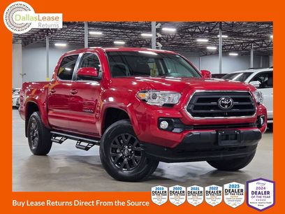 Used 2022 Toyota Tacoma SR5