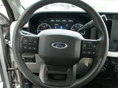 Certified 2024 Ford F350 XL w/ 360-Degree Camera Package image 16