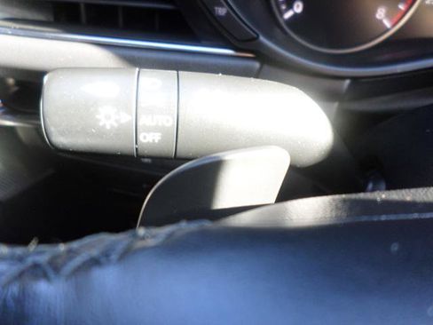 Used 2021 MAZDA MAZDA3 AWD 2.5 Turbo Hatchback image 18