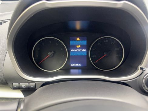 Used 2024 Mitsubishi Eclipse Cross SE image 59