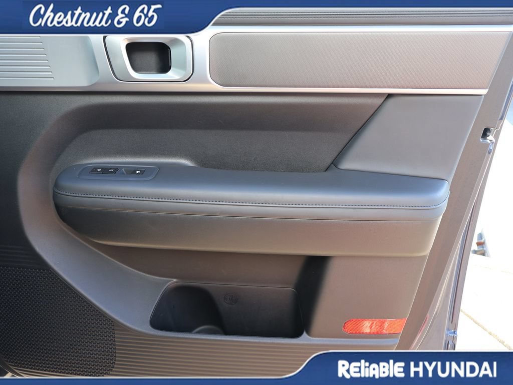 Certified 2026 Hyundai Santa Fe SEL AWD/4WD image 8