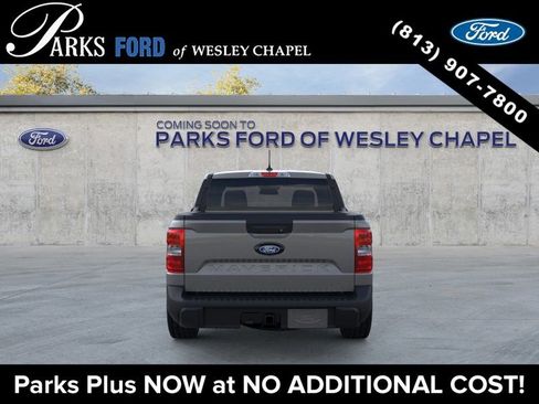 New 2026 Ford Maverick XL image 5