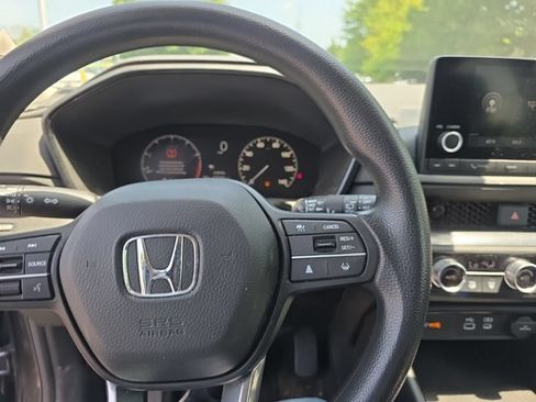 Used 2023 Honda CR-V EX image 20