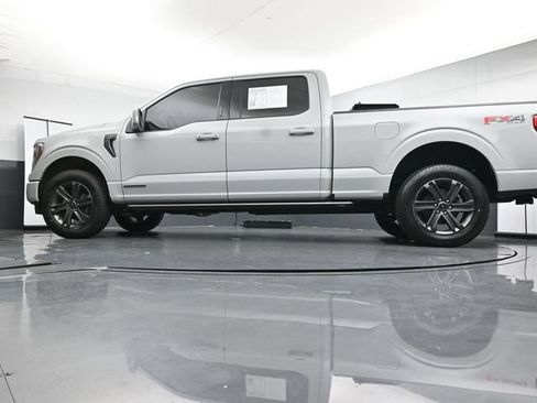 Used 2023 Ford F150 Lariat w/ Equipment Group 502A High AWD/4WD image 20