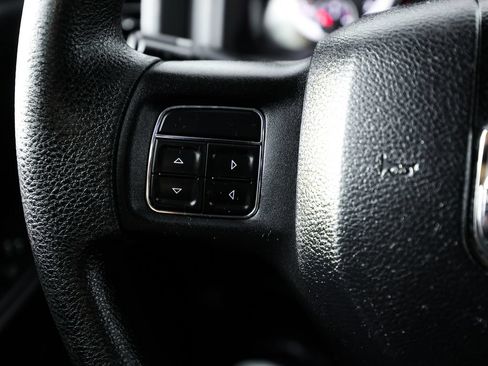 Used 2015 RAM 1500 Tradesman w/ Popular Equipment Group AWD/4WD image 29