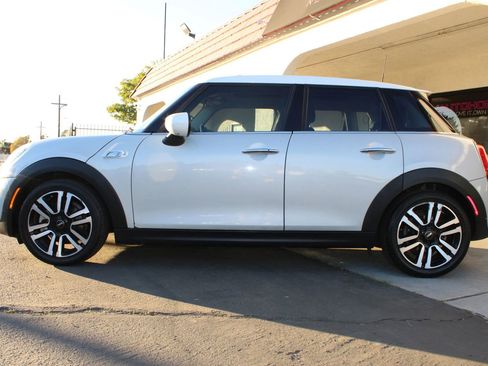 Used 2020 MINI Cooper S w/ Storage Package image 11