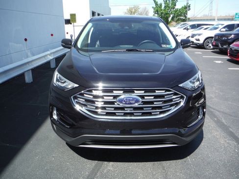 Used 2020 Ford Edge SEL w/ Convenience Package image 6