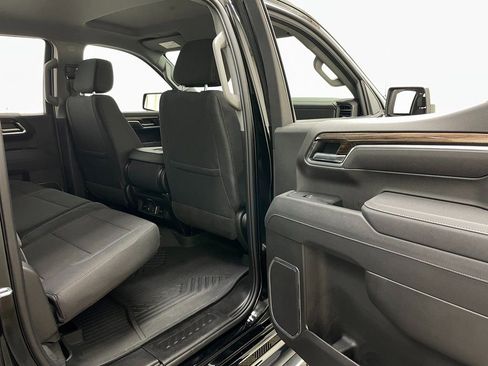 Certified 2026 Chevrolet Silverado 1500 LT image 44