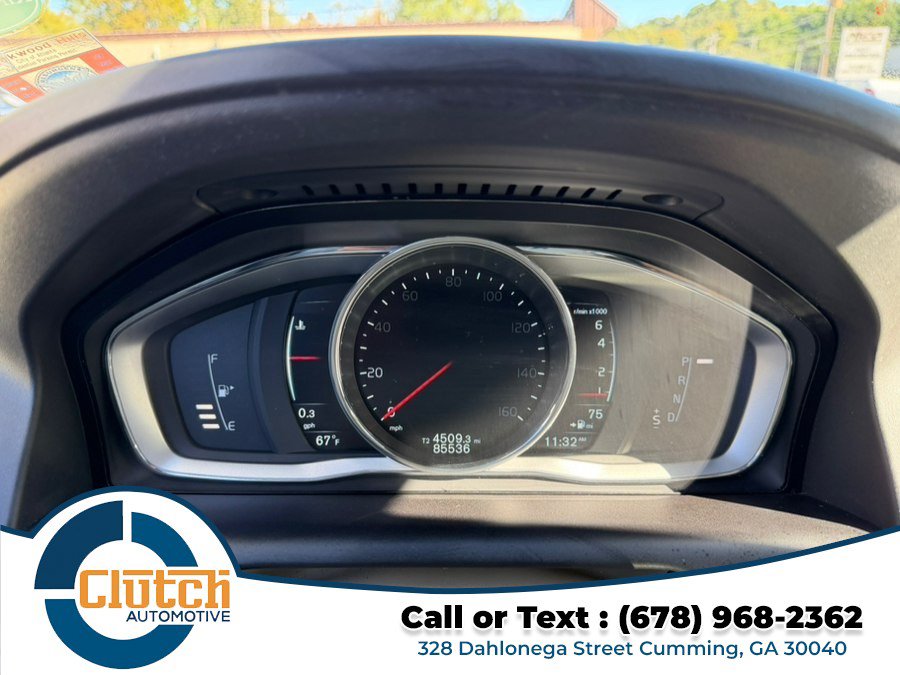 Used 2015 Volvo XC60 T6 AWD/4WD image 21
