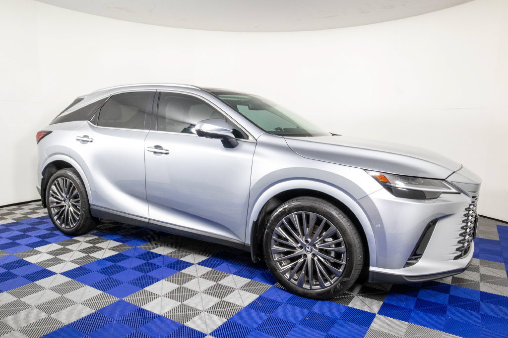 Used 2024 Lexus RX 350 FWD w/ Convenience Package image 4
