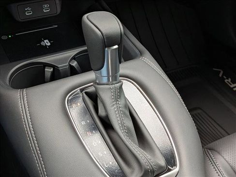 New 2026 Honda HR-V EX-L image 17