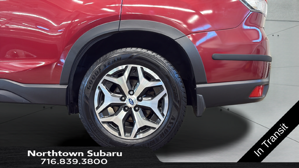 Used 2019 Subaru Forester Premium w/ All-Weather Package AWD/4WD image 27