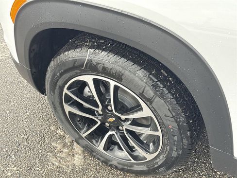 New 2026 Chevrolet TrailBlazer LT image 18