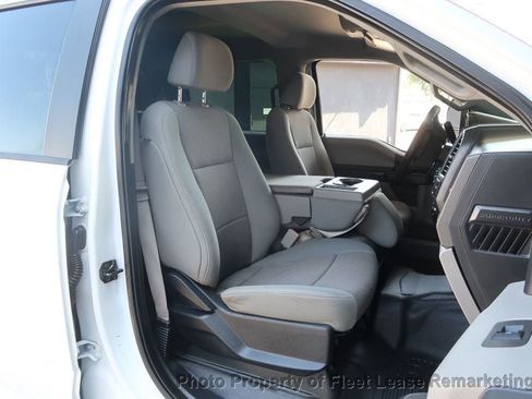 Used 2019 Ford F250 XL w/ Power Equipment Group AWD/4WD image 23
