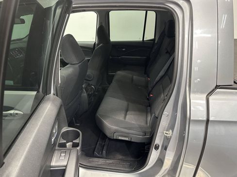 Used 2020 Honda Ridgeline Sport image 25