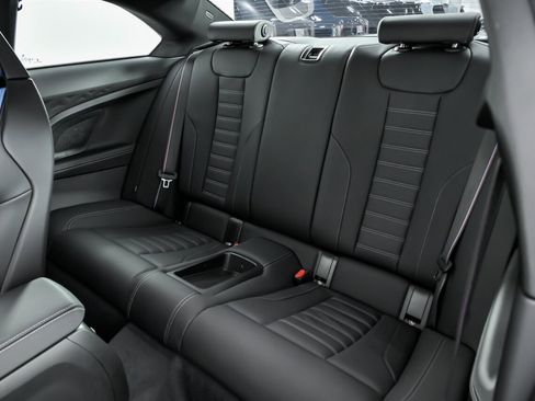 Used 2024 BMW M2 w/ Lighting Package image 24