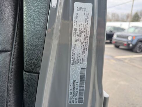 Certified 2021 Jeep Wrangler Unlimited Rubicon image 24