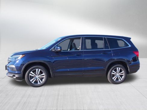 Used 2018 Honda Pilot EX-L image 6